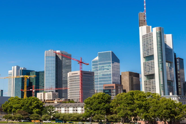 科普：什么是被動式超低能耗建筑？