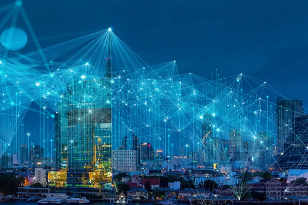 論樓宇智能化系統安裝與調試！