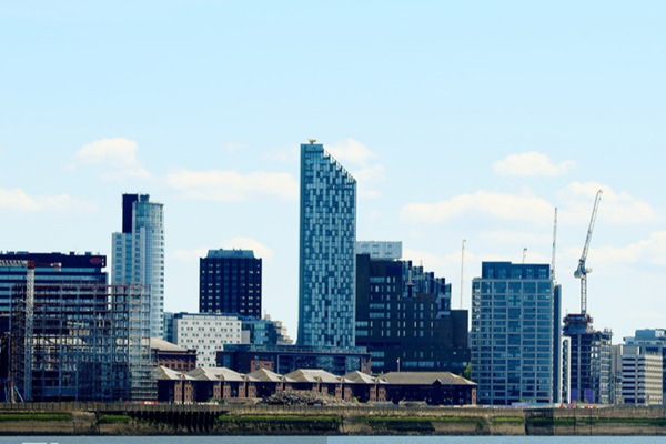 建筑節能相關知識了解！