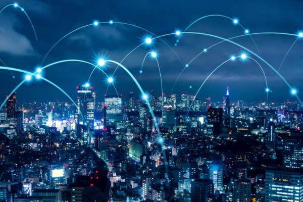 樓宇智能化系統(tǒng)管控方案！