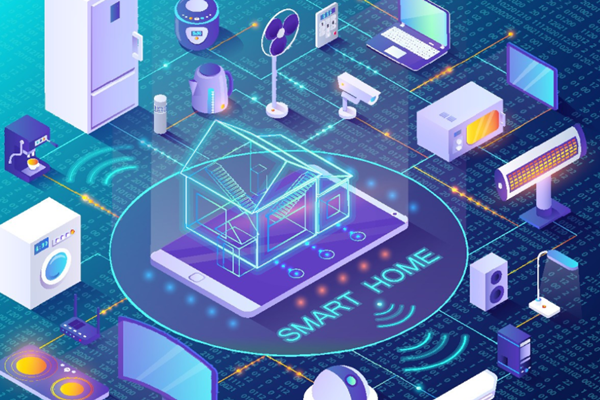 樓宇智能化系統(tǒng)，一“建”開(kāi)啟智慧生活！