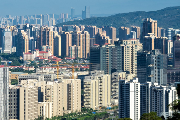 智慧城市下，智能樓宇自動化系統如何發展？