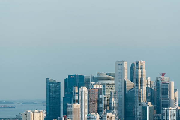 智慧能耗管理平臺簡述！