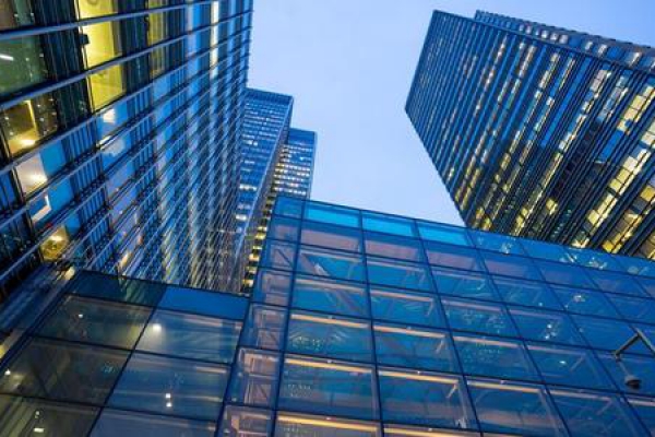 智慧辦公室解決方案各系統功能介紹