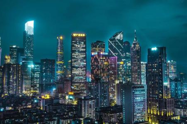 BA樓宇自控系統的核心組成