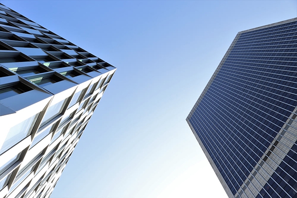 建筑能效監管系統的優勢！