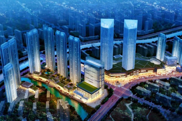 樓宇自控的國內市場行情如何? 樓宇自控的國內市場行情如何?