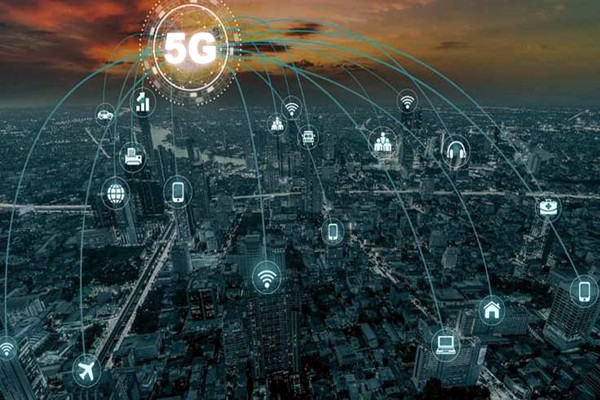 樓宇控制系統如何合理利用無線網絡？