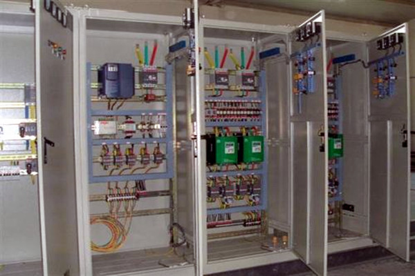 消防巡檢柜的設(shè)計(jì)思路！