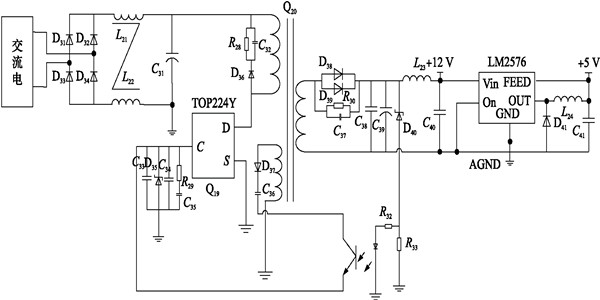 樓宇智能化系統電源模塊的配置詳情! 樓宇智能化系統電源模塊的配置詳情!