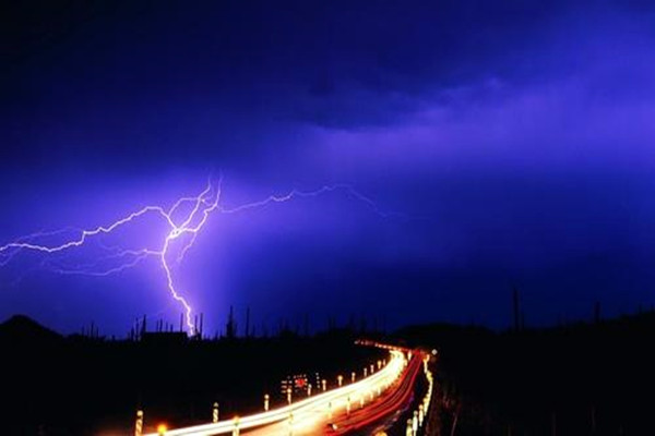 利用好智能樓宇控制系統，防雷檢測不是問題！