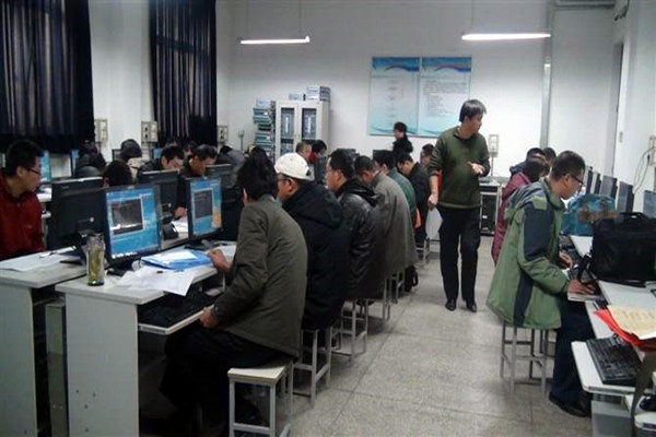 樓宇自控培訓管理的如何落實？