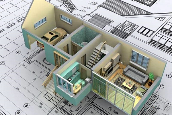 樓宇自動化系統數字化模塊的分析！