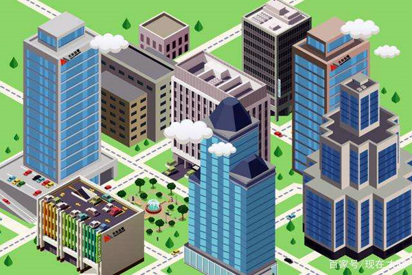 綜合體樓宇智能化施工概念及意義！