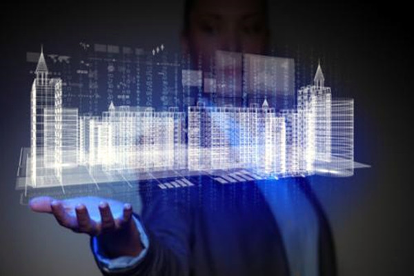 我國樓宇自控發(fā)展比較晚，但是前景廣闊！