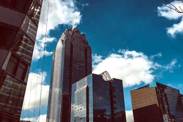 當前樓宇控制系統應用的基本現狀！(圖1)