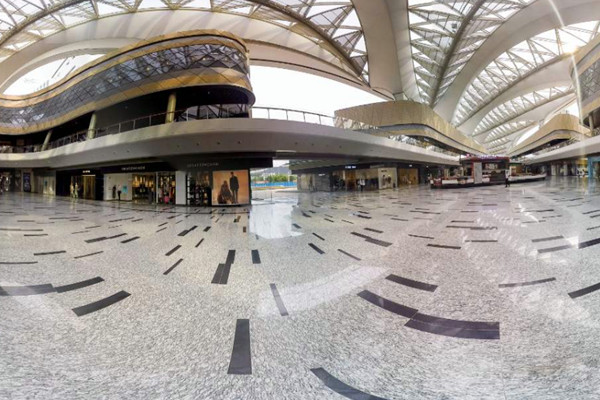 樓宇自動(dòng)化系統(tǒng)選擇素養(yǎng)較高的集成商！