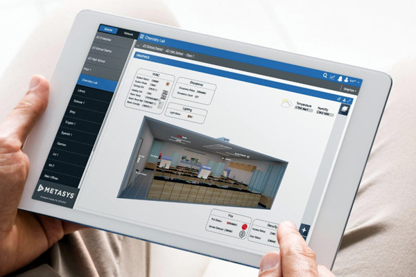 樓宇自控系統(tǒng)的節(jié)能原理! 樓宇自控系統(tǒng)的節(jié)能原理!