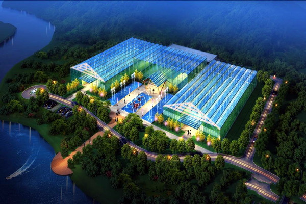 我國樓宇自控系統的發展速度已超全球平均速度！