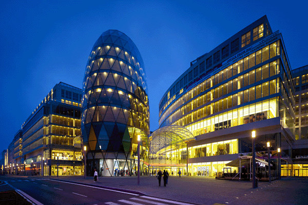 智能樓宇控制系統的坎坷發展歷程! 智能樓宇控制系統的坎坷發展歷程!