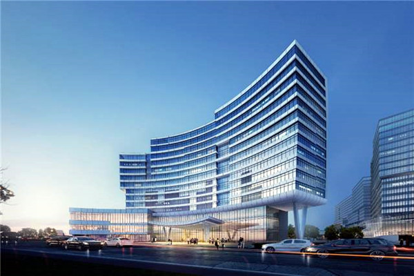 智能樓宇控制系統的技術管理內容！