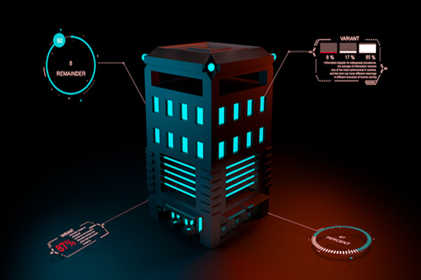 當(dāng)前樓宇自動化市場發(fā)展的一些問題!(圖1) 當(dāng)前樓宇自動化市場發(fā)展的一些問題!(圖1)