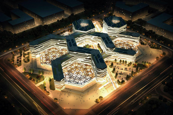 如何提高樓宇控制管理人員專業化能力?(圖1) 如何提高樓宇控制管理人員專業化能力?(圖1)