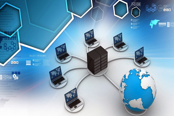 樓宇自控系統(tǒng)的三級網(wǎng)絡(luò)結(jié)構(gòu)！(圖1)