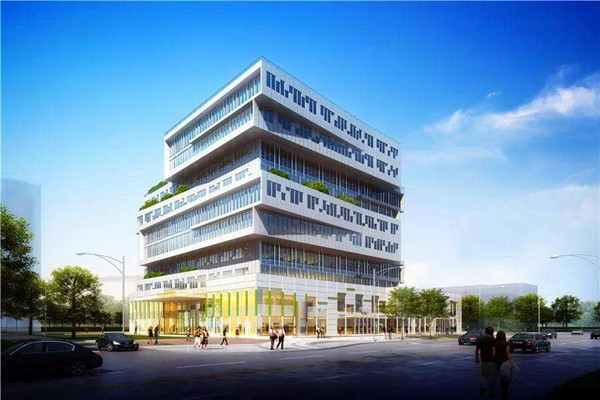 樓宇控制系統(tǒng)所涉及到的細(xì)節(jié)問(wèn)題!(圖1) 樓宇控制系統(tǒng)所涉及到的細(xì)節(jié)問(wèn)題!(圖1)