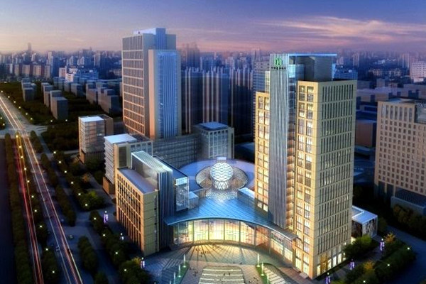 樓宇自控系統優越性的體現！(圖1)