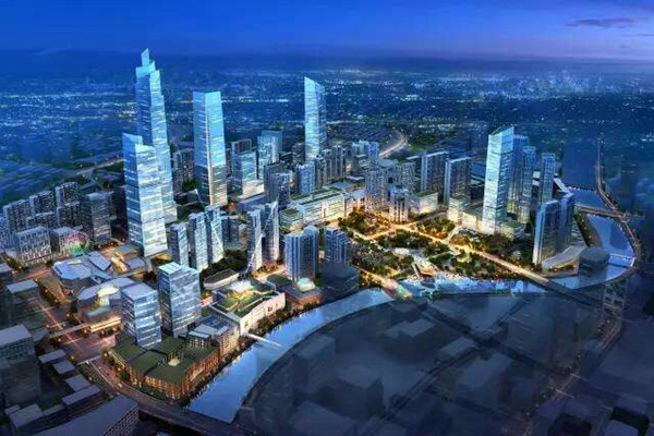 樓宇控制系統(tǒng)讓人癡迷的基本功能!(圖1) 樓宇控制系統(tǒng)讓人癡迷的基本功能!(圖1)