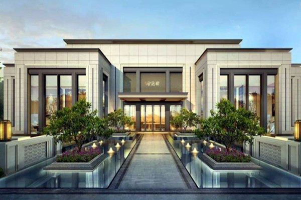 我國樓宇自控節(jié)能技術(shù)的發(fā)展狀況！(圖1)