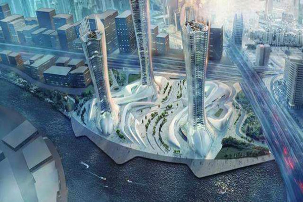 樓宇智能化電氣系統(tǒng)的保護(hù)策略！(圖1)