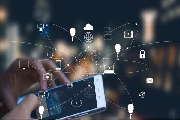 起步雖晚，樓宇智能化系統(tǒng)發(fā)展不慫！(圖1)