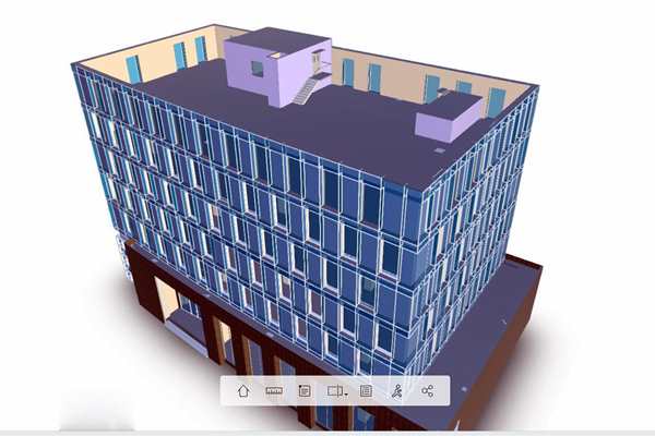 樓宇控制系統(tǒng)的進步以滿足用戶需求為導(dǎo)向!(圖1) 樓宇控制系統(tǒng)的進步以滿足用戶需求為導(dǎo)向!(圖1)