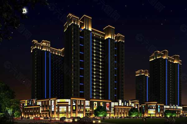 樓宇自動(dòng)化幾種重要的子系統(tǒng)你知道嗎？(圖1)