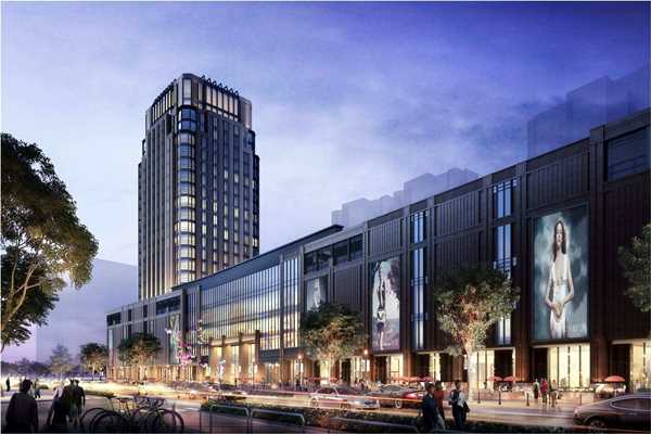 樓宇控制領(lǐng)域需要智能化的管理制度！(圖1)