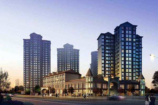 樓宇自控產(chǎn)生了新內(nèi)容！(圖1)