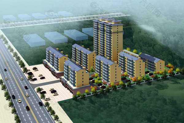 樓宇自控工程竣工階段的智能化管理要點！(圖1)