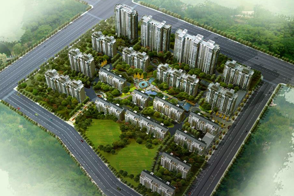 樓宇控制系統對布線設計的要求!(圖1) 樓宇控制系統對布線設計的要求!(圖1)