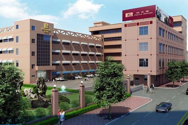 一路成長，樓宇自動化風雨無阻！(圖1)