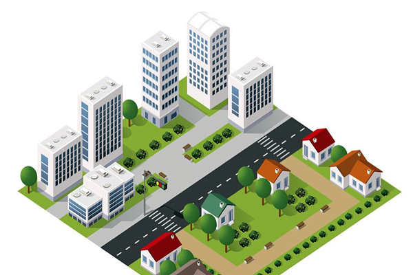 樓宇自動化系統(tǒng)設計策略！(圖1)