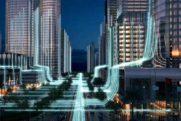 樓宇智能化系統的仿真效果!(圖1) 樓宇智能化系統的仿真效果!(圖1)