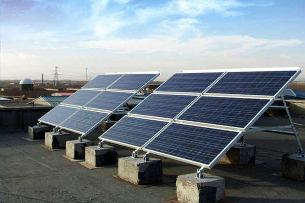 樓宇自動化過程中新技術和新能源的使用！(圖1)