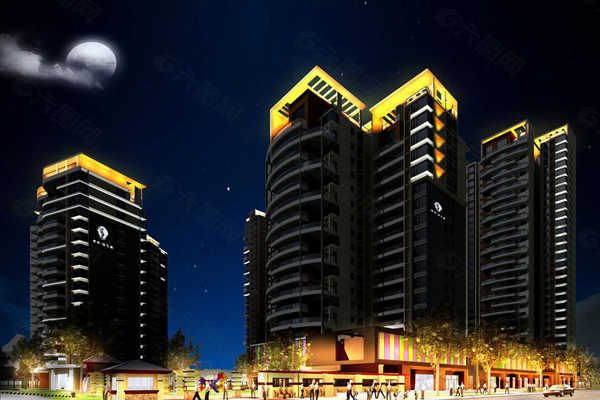 樓宇自動(dòng)化系統(tǒng)范圍廣泛且周期較長(zhǎng)！(圖1)