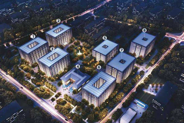 樓宇智能化科學化管理的表現!(圖1) 樓宇智能化科學化管理的表現!(圖1)