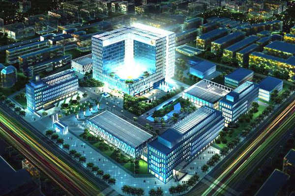 節(jié)能技術(shù)在樓宇自控工程中應(yīng)用的可行性！(圖1)