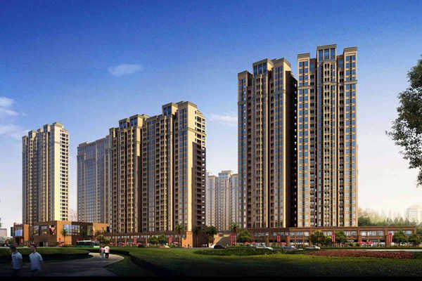 樓宇控制施工現場智能化管理制度的健全！(圖1)