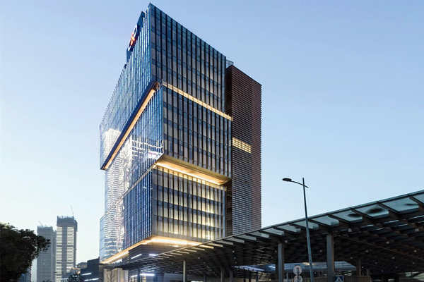 計算機網絡技術為樓宇自動化系統保駕護航!(圖1) 計算機網絡技術為樓宇自動化系統保駕護航!(圖1)