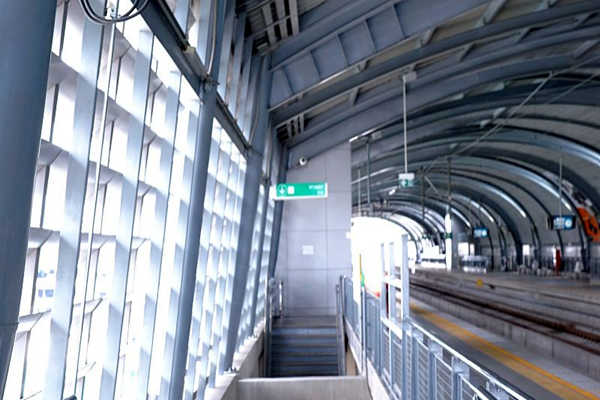 樓宇智能化系統線路安裝技術！(圖1)